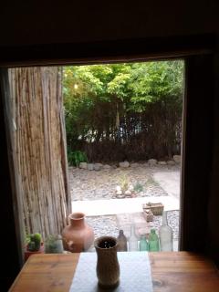 Las calandrias, Tiny House - 7