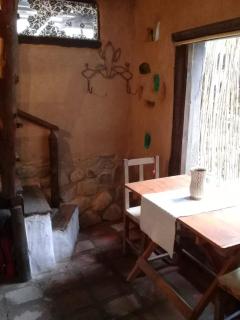 Las calandrias, Tiny House - Tilcara - 6