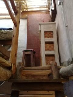 Las calandrias, Tiny House - Tilcara - 4