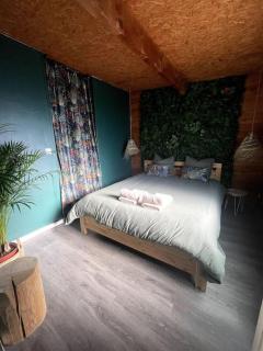 Jungle Suite - Immersion Tropicale - Cambrai - 3