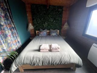 Jungle Suite - Immersion Tropicale - Cambrai - 2