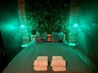 Jungle Suite - Immersion Tropicale - Cambrai - 5