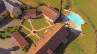 Villa spacieuse avec piscine privée au Vigan 350 m² - Le Vigan - 7