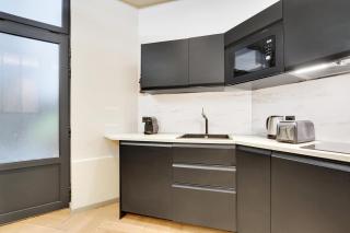 Pick A Flat's apartment in Champs-Elysées - Rue Marbeuf - París - 6
