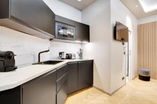 Pick A Flat's apartment in Champs-Elysées - Rue Marbeuf - París - 5