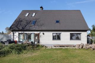 Villa Kokorey - Halstenbek - 9
