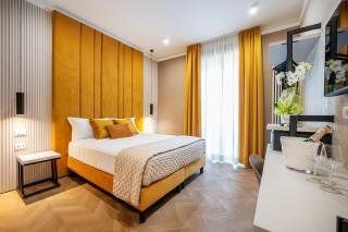 Colonna Inn - Rome - 6