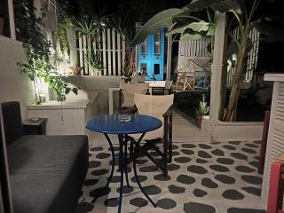Trykonos Garden - Explore Center by foot - Close to Helexpo & University - Tesalónica - 0