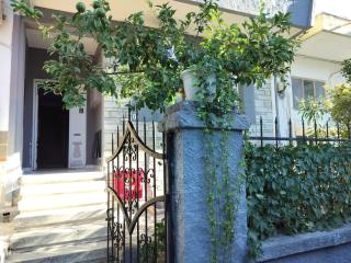 Trykonos Garden - Explore Center by foot - Close to Helexpo & University - Tesalónica - 4