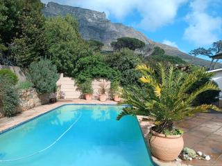 Majestic Mountain Views - Cidade Do Cabo - 1