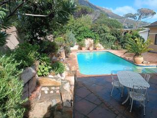 Majestic Mountain Views - Cidade Do Cabo - 2