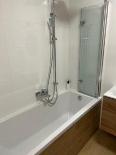 Nowy Apartament Golisza 6 - Stettino - 7