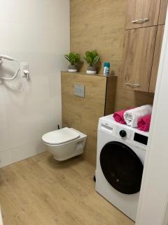Nowy Apartament Golisza 6 - Stettino - 2