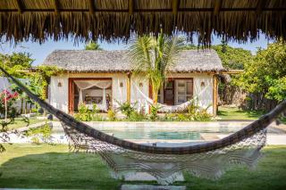 Villa Dodô Barrinha de baixo Prea Kite point com café da manha - 4