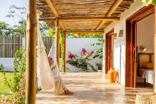 Villa Dodô Barrinha de baixo Prea Kite point com café da manha - Aranaú - 3