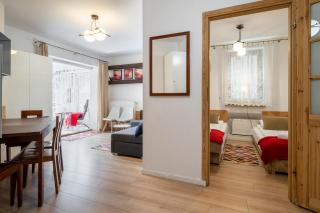 RentPlanet - Apartament Smrekowa - Zakopane - 5