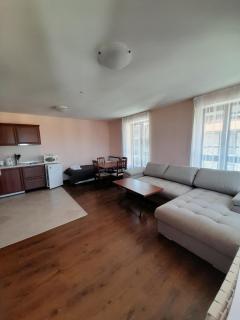 Apartment 5302 near the ski lift - Bansko - 9
