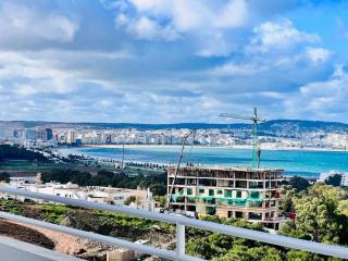 The beautiful view - Tangier - 8