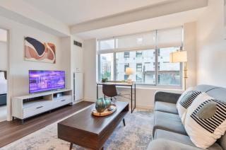 Luxury Apt Near Kendall Square - 8