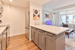 Luxury Apt Near Kendall Square - 4