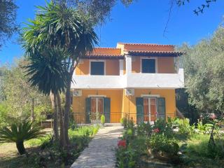Katerina Apartments - Agios Georgios Pagon - 0