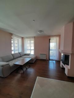 Apartment 5302 near the ski lift - Bansko - 8