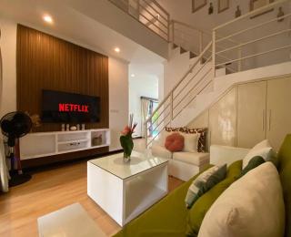 Villa Mayu Dedaries - Seminyak - 1