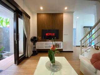 Villa Mayu Dedaries - Seminyak - 3