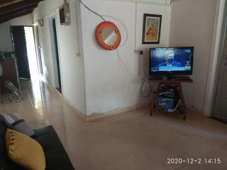 Casa gran capacidad en Piriápolis a cuadras de la playa San Francisco - Piriápolis - 7