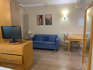 CHARMOSO FLAT NA OSCAR FREIRE - São Paulo - 9