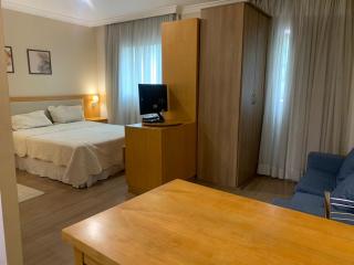 CHARMOSO FLAT NA OSCAR FREIRE - São Paulo - 6