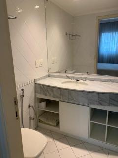 CHARMOSO FLAT NA OSCAR FREIRE - São Paulo - 5