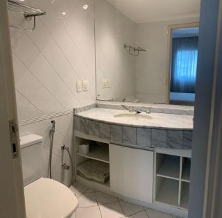 CHARMOSO FLAT NA OSCAR FREIRE - São Paulo - 3