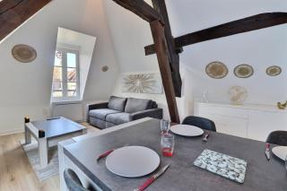 Le Duplex Jaurès - Coeur de Ville - Mon Groom - Troyes - 4