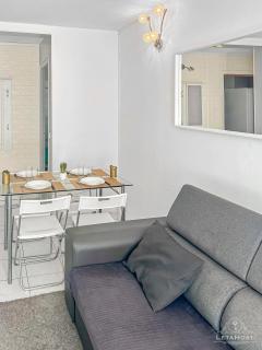 Appartement moderne avec Wi-Fi et Balcon - Choisy-le-Roi - 1