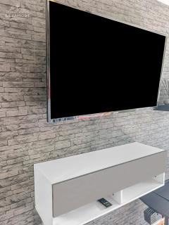 Appartement moderne avec Wi-Fi et Balcon - Choisy-le-Roi - 7