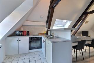 Le Duplex Jaurès - Coeur de Ville - Mon Groom - Troyes - 1