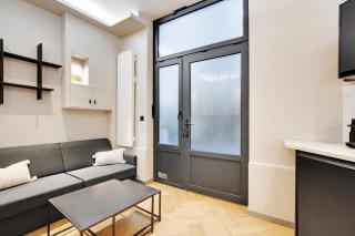 Pick A Flat's apartment in Champs-Elysées - Rue Marbeuf - París - 0