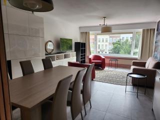 Willem One - Mechelen - 7