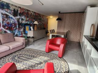 Willem One - Mechelen - 9