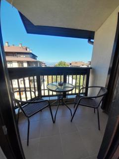 Apartment 5302 near the ski lift - Bansko - 2