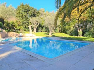 Superbe 4P in RDJ avec piscine residence - Parking - Cagnes-sur-Mer - 8