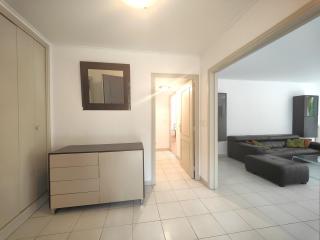 Superbe 4P in RDJ avec piscine residence - Parking - Cagnes-sur-Mer - 3