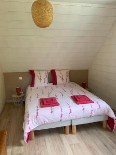 Gîte du moulin vert - 9