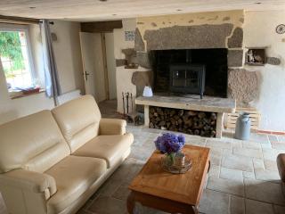 Gîte du moulin vert - Plounevez-Moëdec - 4