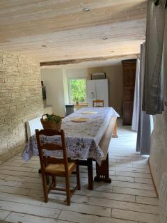 Gîte du moulin vert - 3