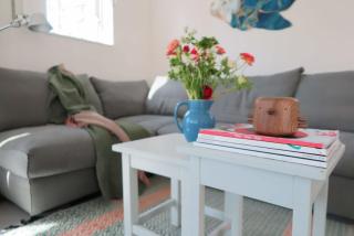 Vakantiewoning - Vebenabos 14 | Dishoek "Bos en Duin" - 3