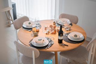Simli Suite - apartment in quiet area - Nieuwpoort - 5
