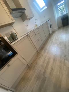 6 Smithhills - Sleeps 3 Central Excellent Transport Links Glasgow & Airport - Paisley - 1