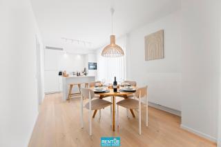 Simli Suite - apartment in quiet area - Nieuwpoort - 6
